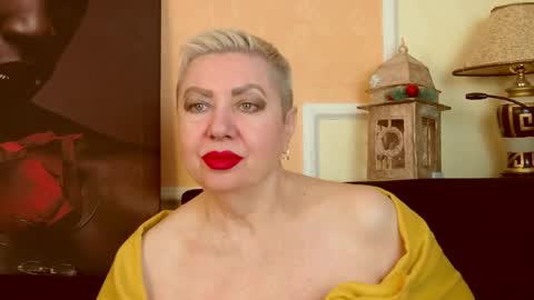 LADY POSH online show from 04-30-26, 11:49