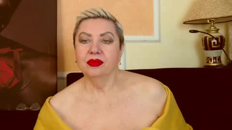 LADY POSH online show from 05-26-26, 07:54