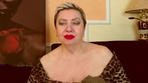 LADY POSH online show from 06-11-26, 12:32