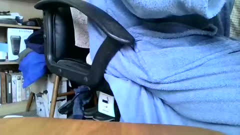 poshman65 online show from 01-18-25, 12:57