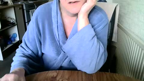 poshman65 online show from 02-03-25, 10:25