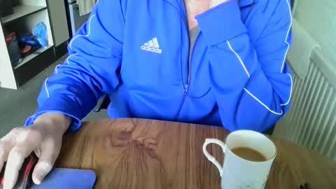 poshman65 online show from 12-17-25, 11:05