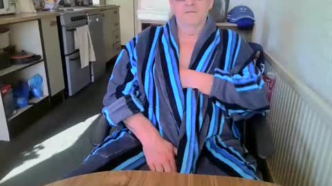 poshman65 online show from 04-14-26, 09:04