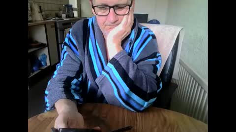 poshman65 online show from 04-16-26, 08:48