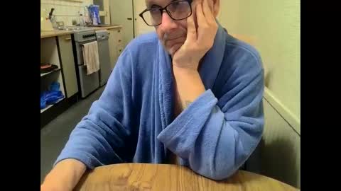 Snapshot of poshman65 chatting on 04-30-26, 10:25 poshman65 online show from 04-30-26, 10:25