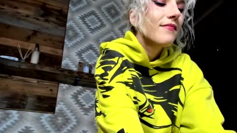 positivevibess online show from 02-18-25, 12:59