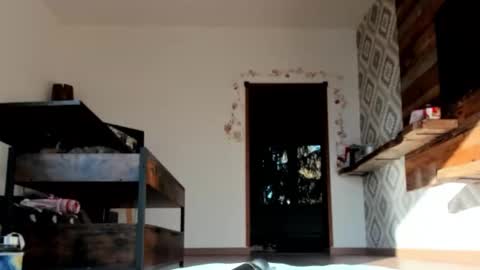 Snapshot of positivevibess chatting on 11-01-25, 12:40 positivevibess online show from 11-01-25, 12:40