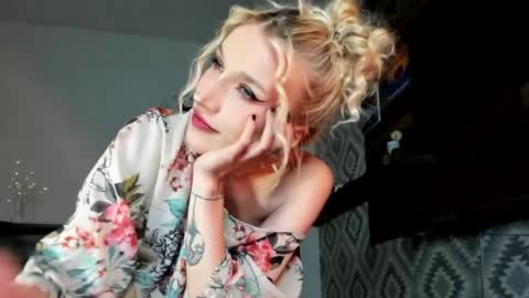 positivevibess online show from 04-27-26, 07:23