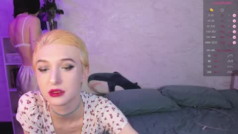 Polly  inst postbabyyy online show from 01-15-25, 04:57