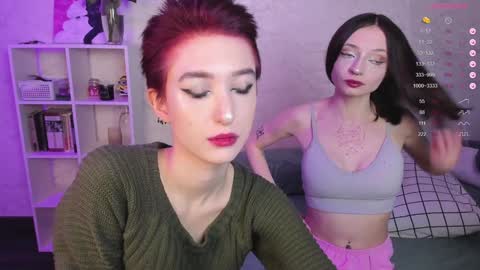 Polly  inst postbabyyy online show from 01-15-25, 08:48