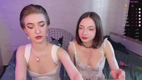 Polly  inst postbabyyy online show from 03-09-25, 08:18