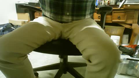 ConchilDog online show from 02-09-25, 07:19