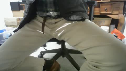 ConchilDog online show from 02-19-25, 08:20