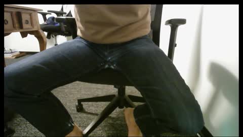 ConchilDog online show from 10-19-25, 05:02