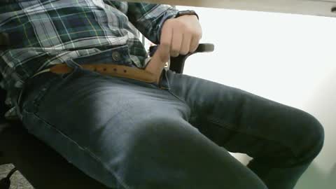 ConchilDog online show from 04-08-26, 03:01