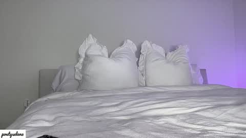 Selena online show from 01-29-25, 12:54