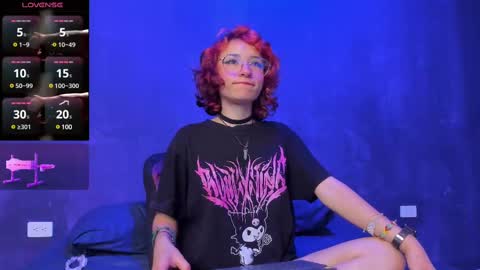 Powder  online show from 02-25-25, 11:30