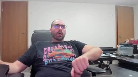 Robby online show from 12-20-25, 11:28