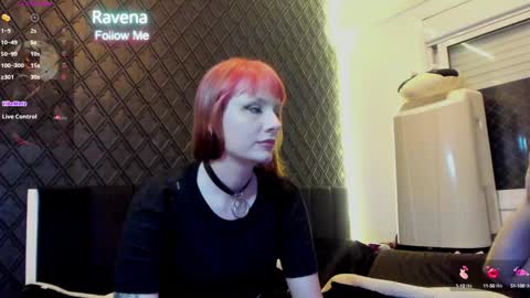 Ravena Rozz online show from 01-30-25, 03:44