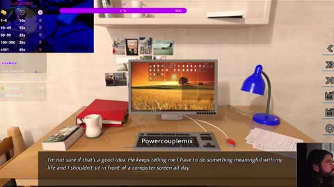 Ravena Rozz online show from 02-03-25, 11:31