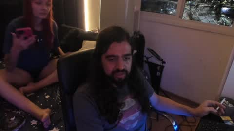 Ravena Rozz online show from 02-07-25, 03:45