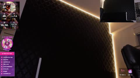 Ravena Rozz online show from 02-21-25, 08:18