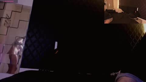 Ravena Rozz online show from 02-27-25, 01:05