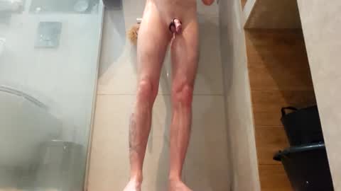 Big Dick online show from 02-16-26, 08:32