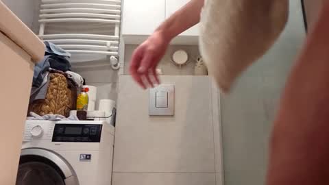 Big Dick online show from 02-17-26, 08:22