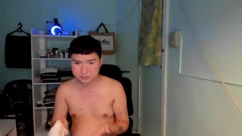 powerpuffcock online show from 02-04-25, 12:00