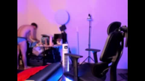 powerpuffcock online show from 12-03-25, 06:06