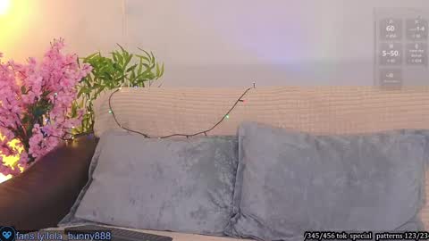 Snapshot of powerrr_ chatting on 02-25-25, 11:08 Lola online show from 02-25-25, 11:08