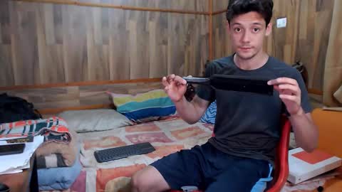 chris independent  online show from 03-07-26, 11:46