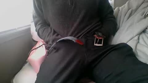 powthunder85 online show from 04-02-26, 07:22