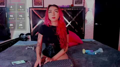 poyson_ivy1 online show from 04-16-26, 12:44