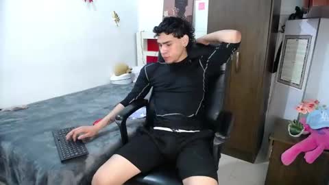 Ricksam online show from 01-28-25, 12:43