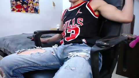 Ricksam online show from 02-26-25, 05:20