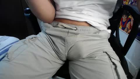 Ricksam online show from 09-15-25, 12:27