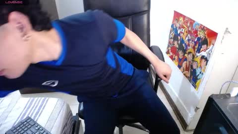 Ricksam online show from 10-20-25, 08:31