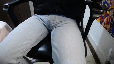 Ricksam online show from 12-15-25, 12:09