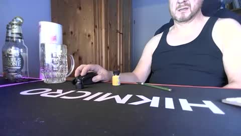 Snapshot of pp_anal_whore chatting on 11-23-25, 02:44 Tom PP online show from 11-23-25, 02:44