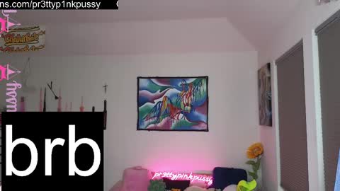 Snapshot of pr3ttyp1nkpussy chatting on 03-03-25, 02:58 Evangeline Eva Darling online show from 03-03-25, 02:58