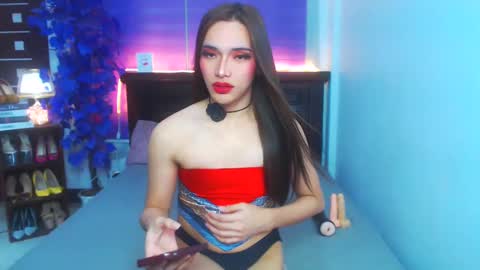 preciosa_banks69 online show from 01-27-25, 11:54