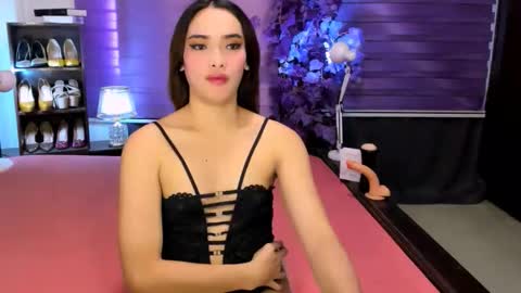 preciosa_banks69 online show from 11-17-25, 05:24