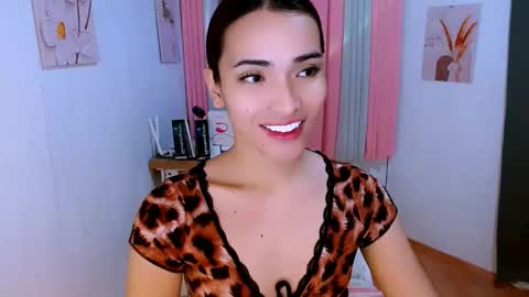 preciosa_banks69 online show from 04-03-26, 12:47