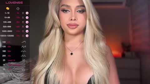 Oh my Amber online show from 10-04-25, 01:58