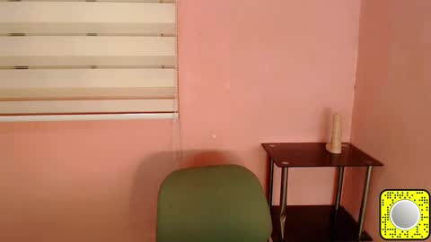 Just PRECIOUS  online show from 03-12-25, 05:17