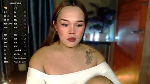 Just PRECIOUS  online show from 03-04-26, 02:56