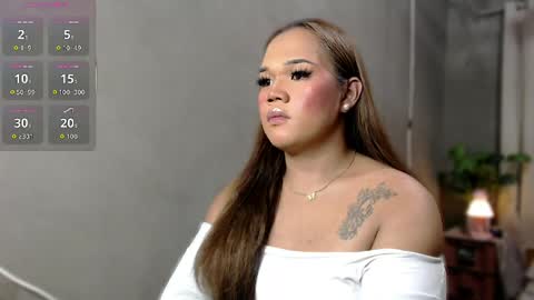 Just PRECIOUS  online show from 04-28-26, 01:05