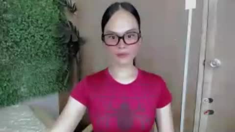 Cassie online show from 07-12-26, 03:52